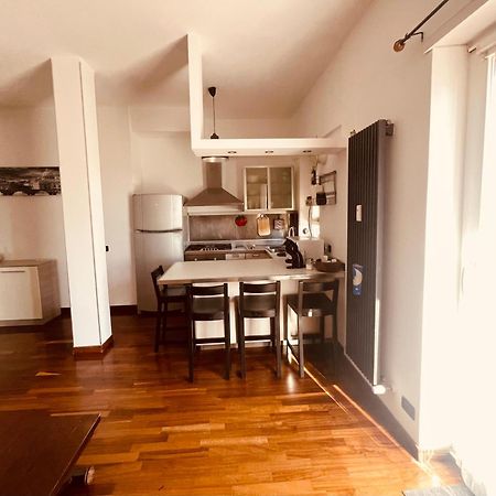 Apartament Le Palme Lido di Ostia Zewnętrze zdjęcie