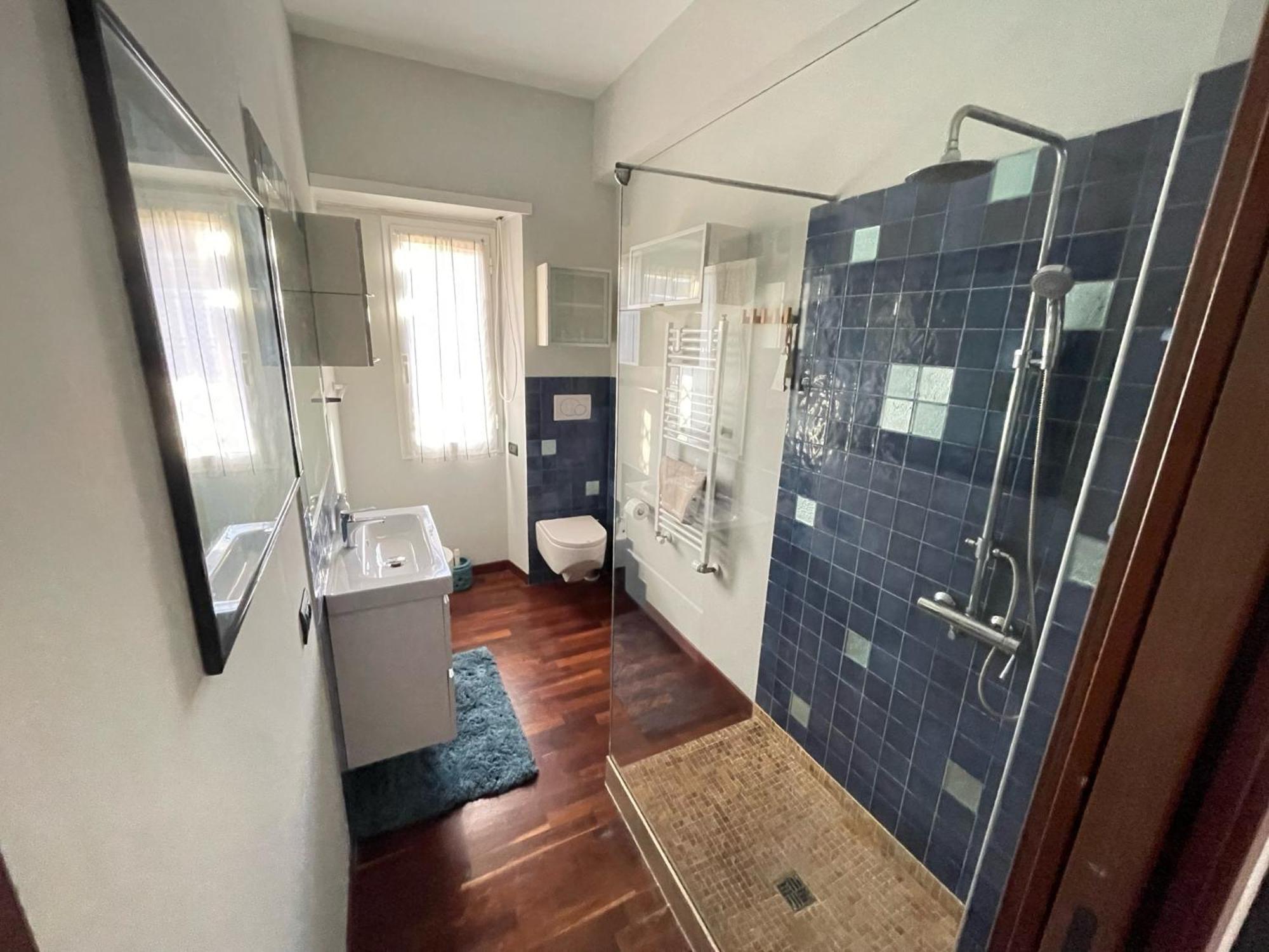 Apartament Le Palme Lido di Ostia Zewnętrze zdjęcie